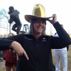 Meet your Posher, Carrie